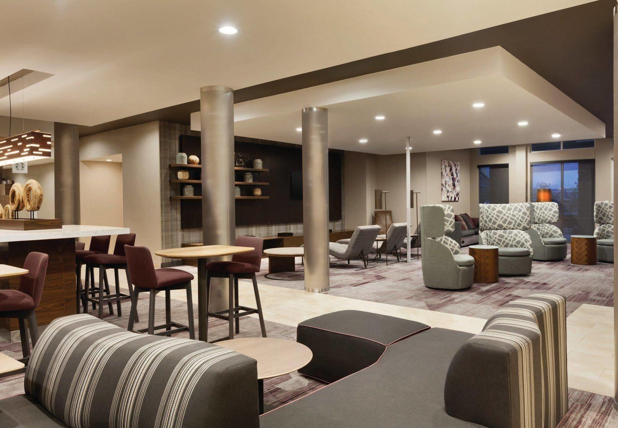 คอร์ตยาร์ด เอลปาโซ อีสท์/I-10 Hotel ภายนอก รูปภาพ